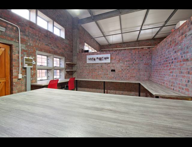 175M² FACTORY SOLD IN SUNNYDALE